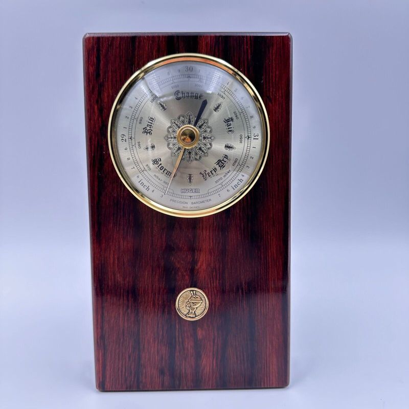 Antique Barometer