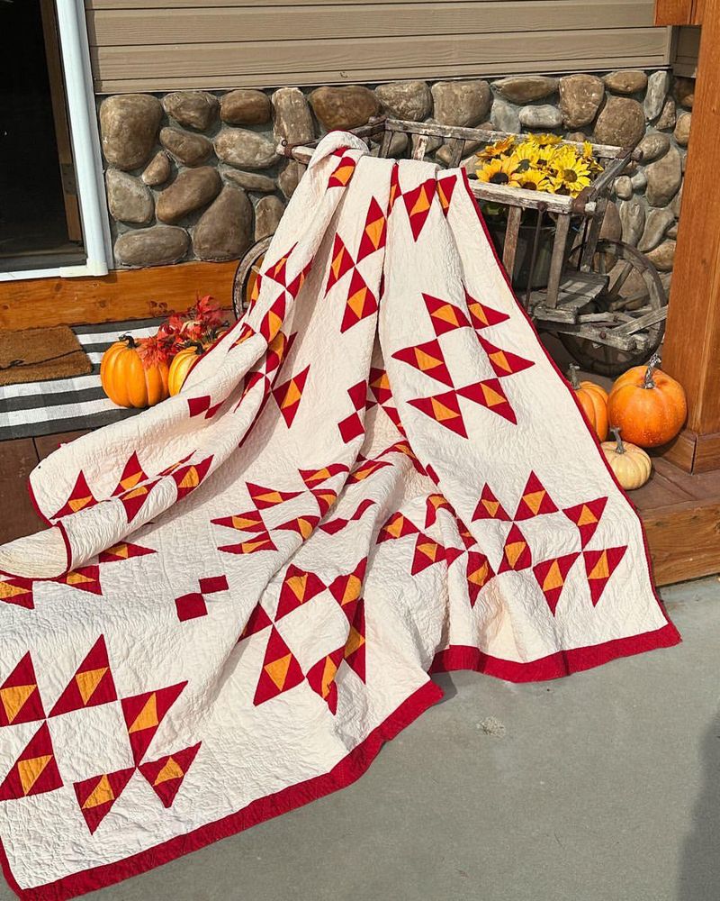 Antique Quilts