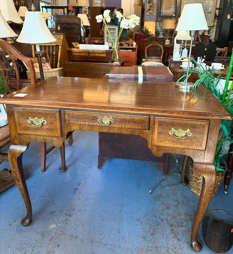 Antique Writing Desk