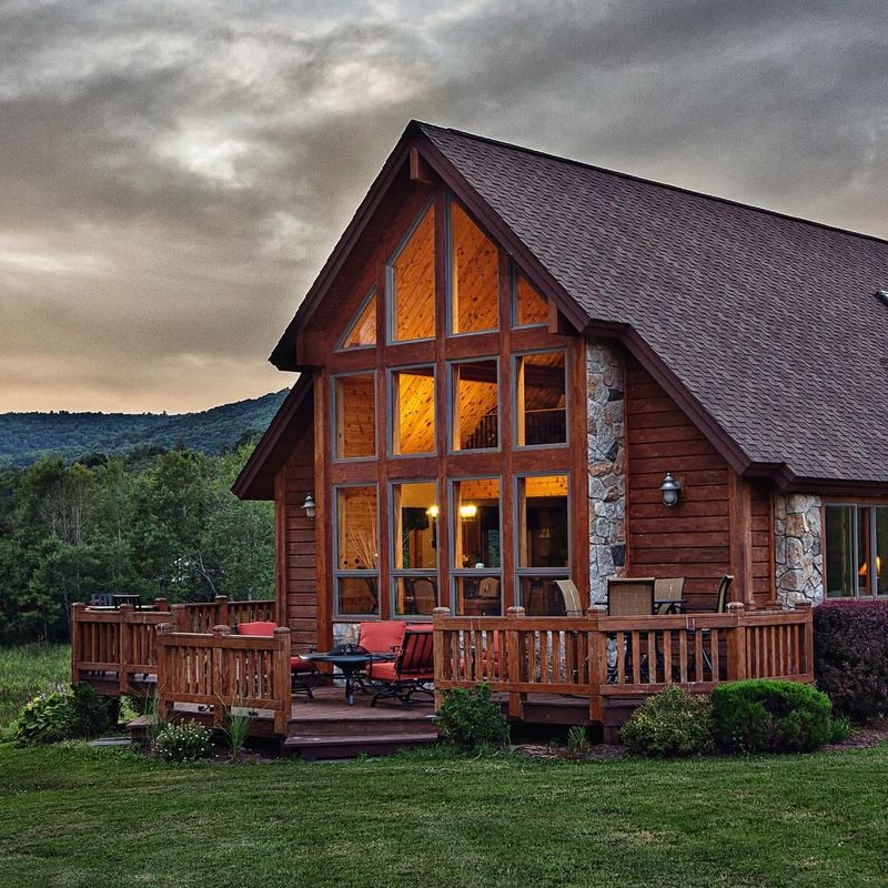 Cedar Ridge Cabin