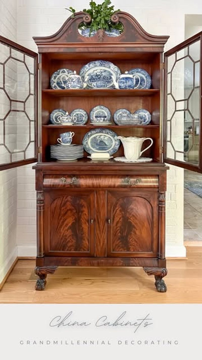 China Cabinets