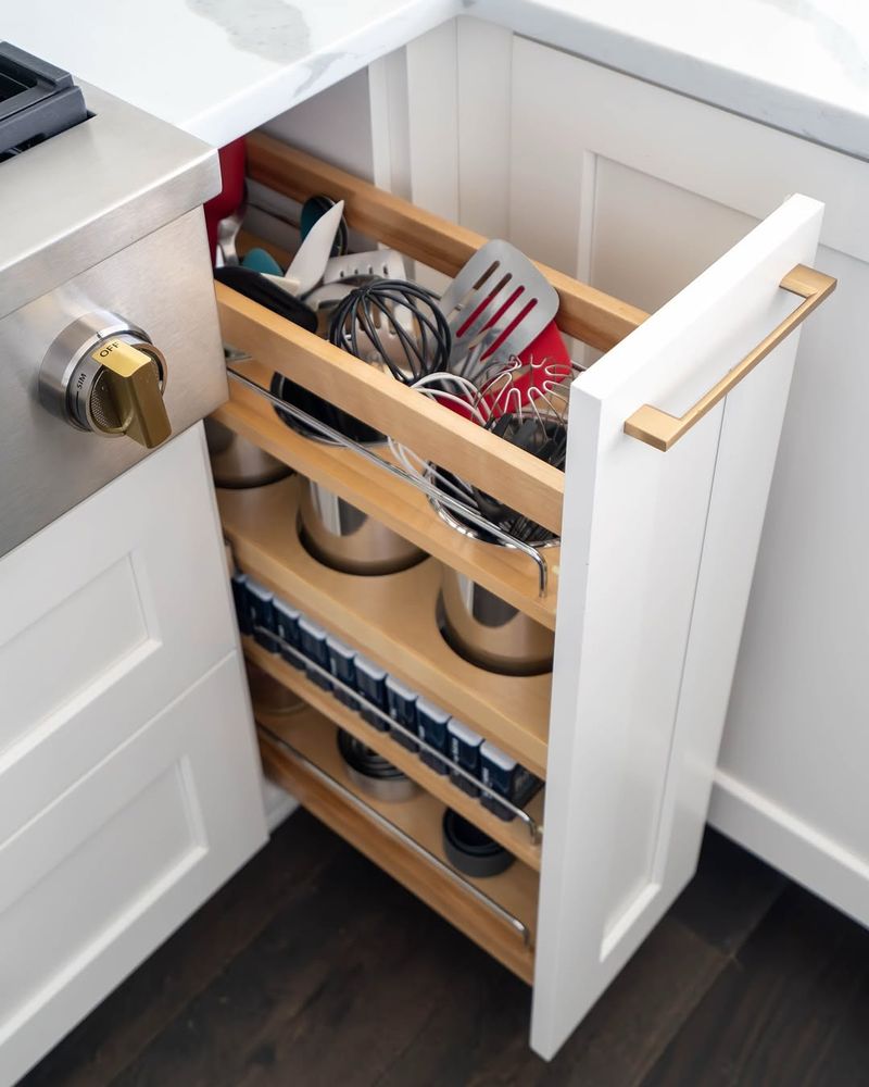 Creative Storage Solutions