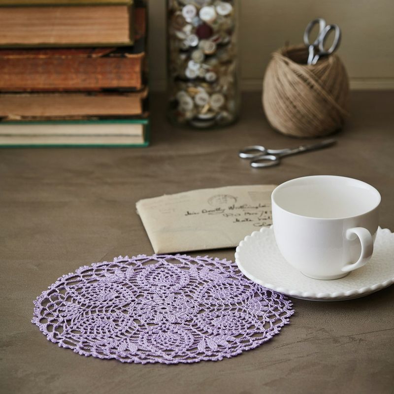 Doilies