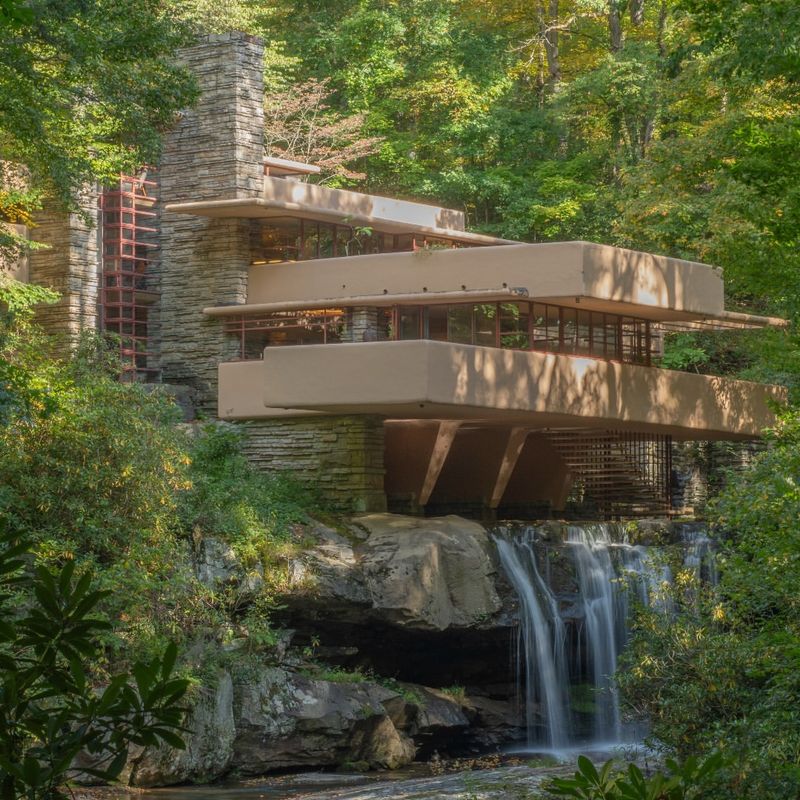 Fallingwater - USA