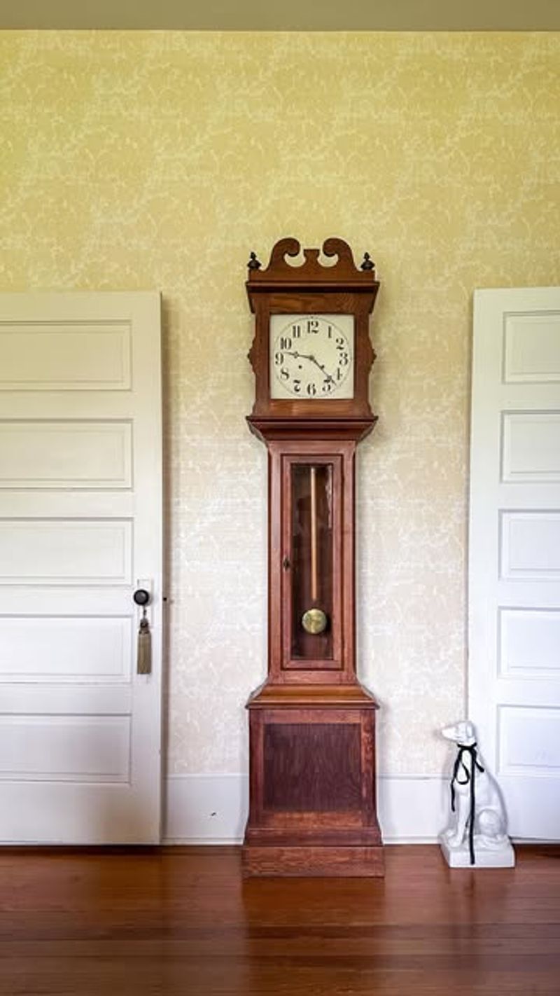 Grandfather Clocks