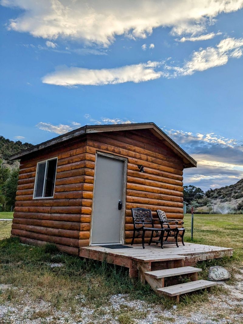 Great Basin National Park, Nevada