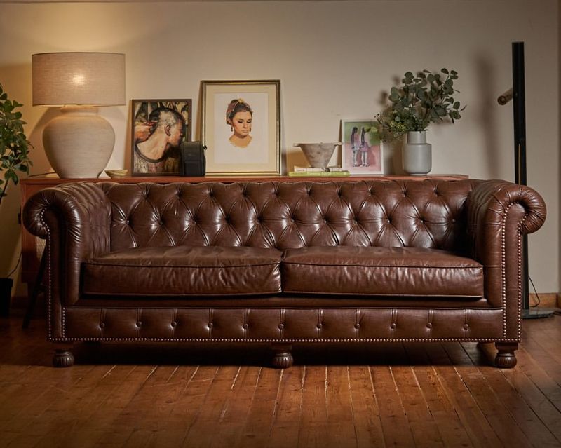 Leather Furniture