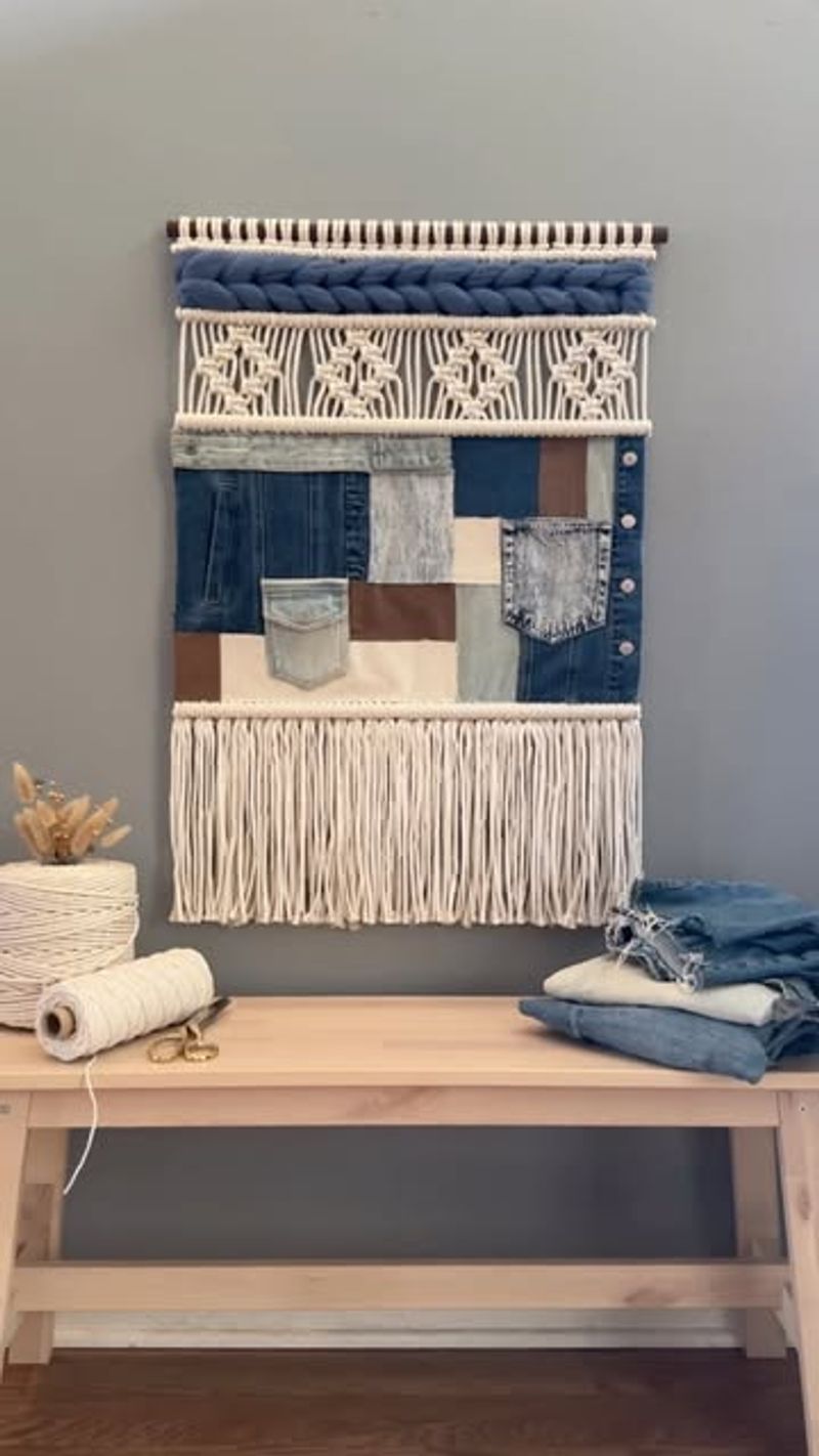 Macramé Decor