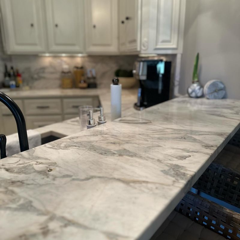 Marble Countertops