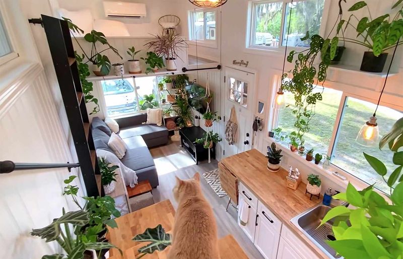 Micro Urban Loft