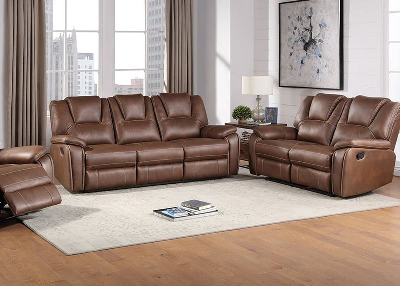 Oversized Reclining Sofas