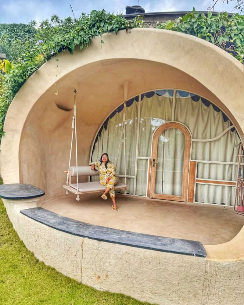 The Dome House - Thailand