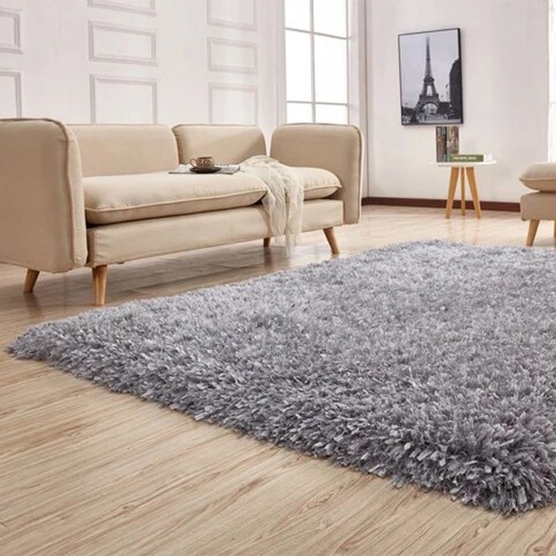 Trendy Shag Rugs