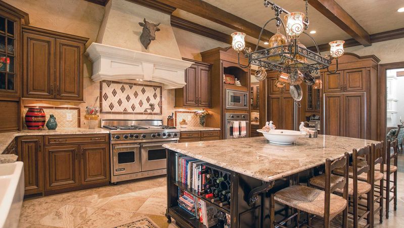 Tuscan Kitchens