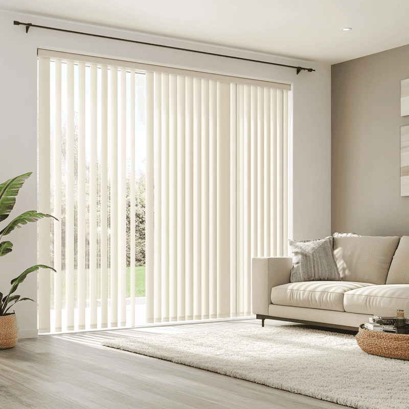 Vertical Blinds