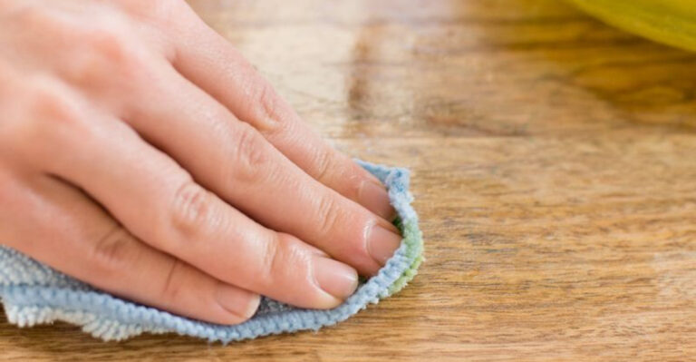 15 Better Ways To Revive Hardwood Floors, All Better Than Sanding