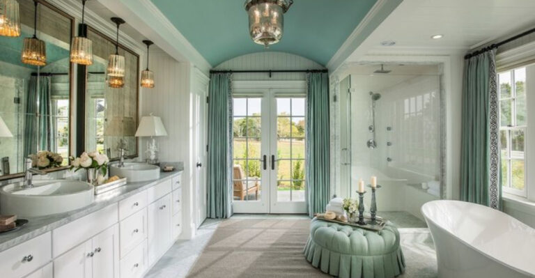 15 Places You Aren’t Decorating But Designers Say You Should