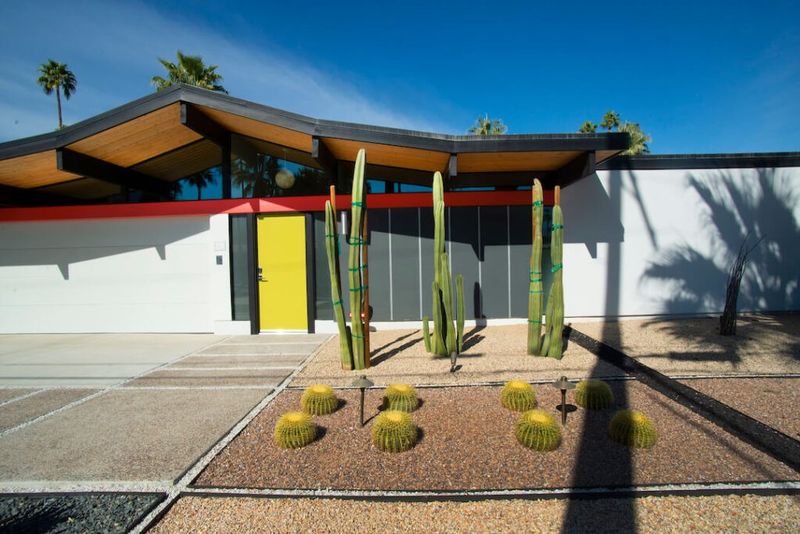 Atomic Ranch Revival