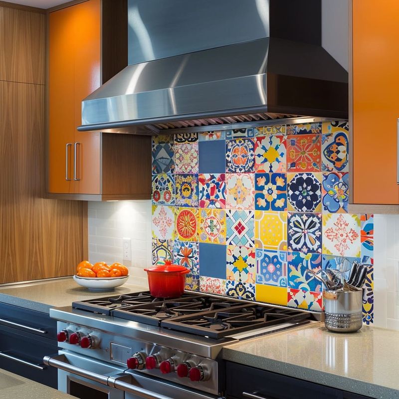 Kitchen Backsplash