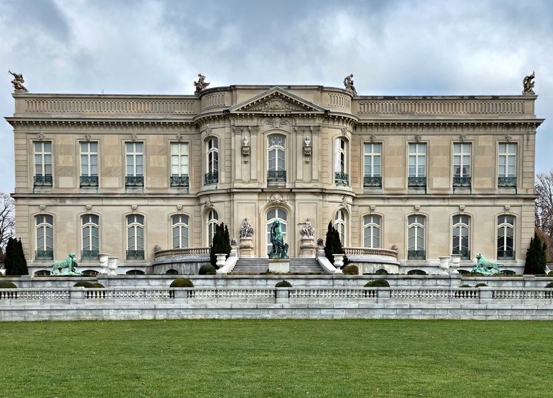 The Elms