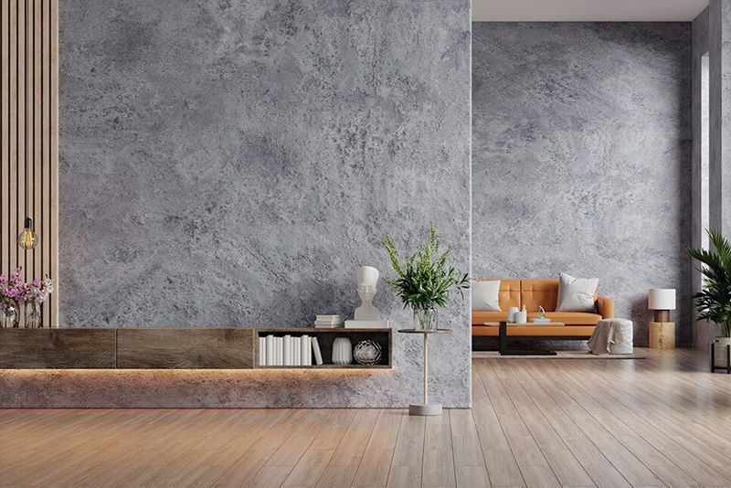 Textured Walls