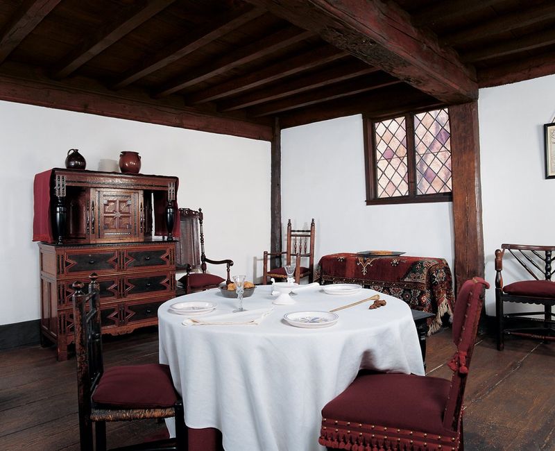 Paul Revere House, Boston