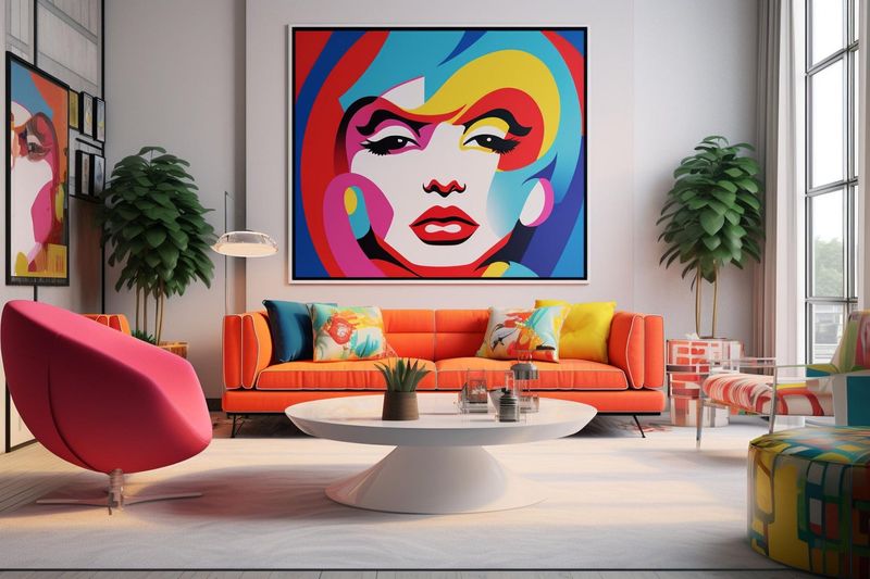 Pop Art Palace