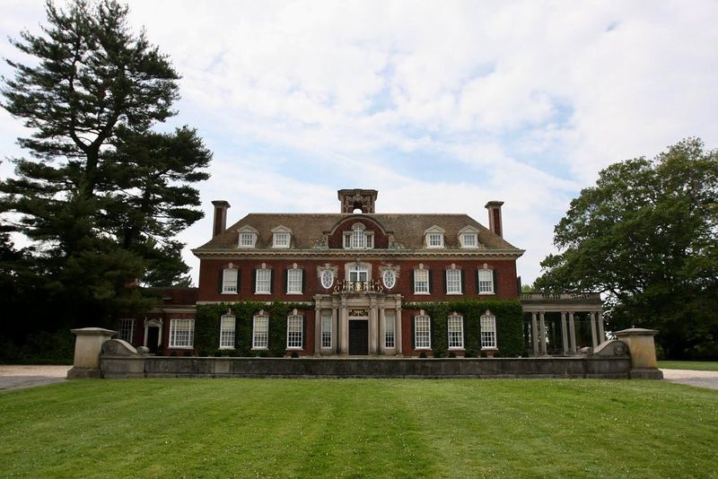 The Phipps Estate