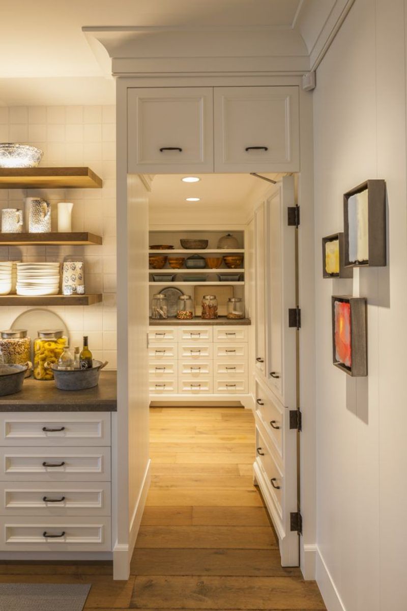 The Pantry Portal