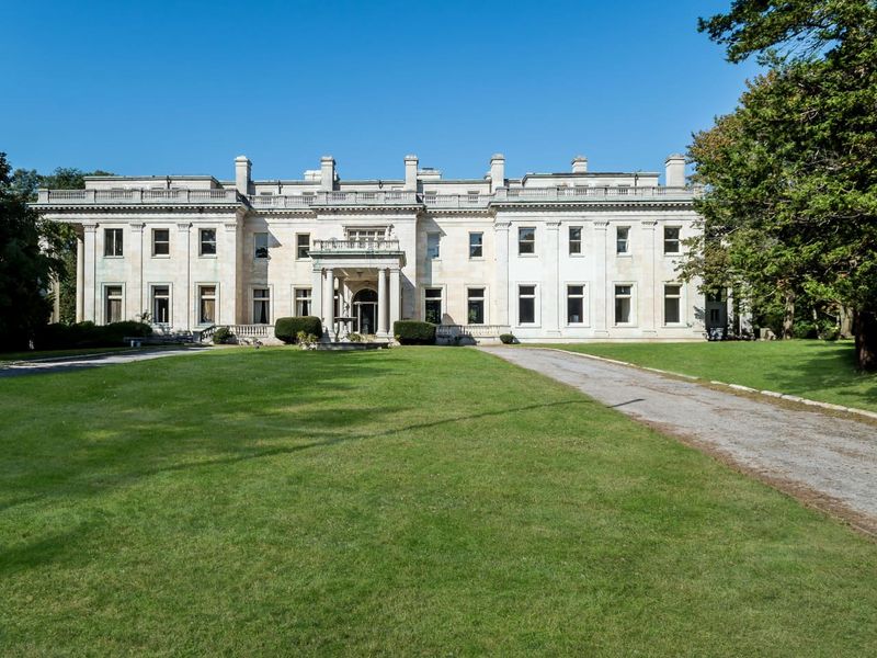 Winfield Hall