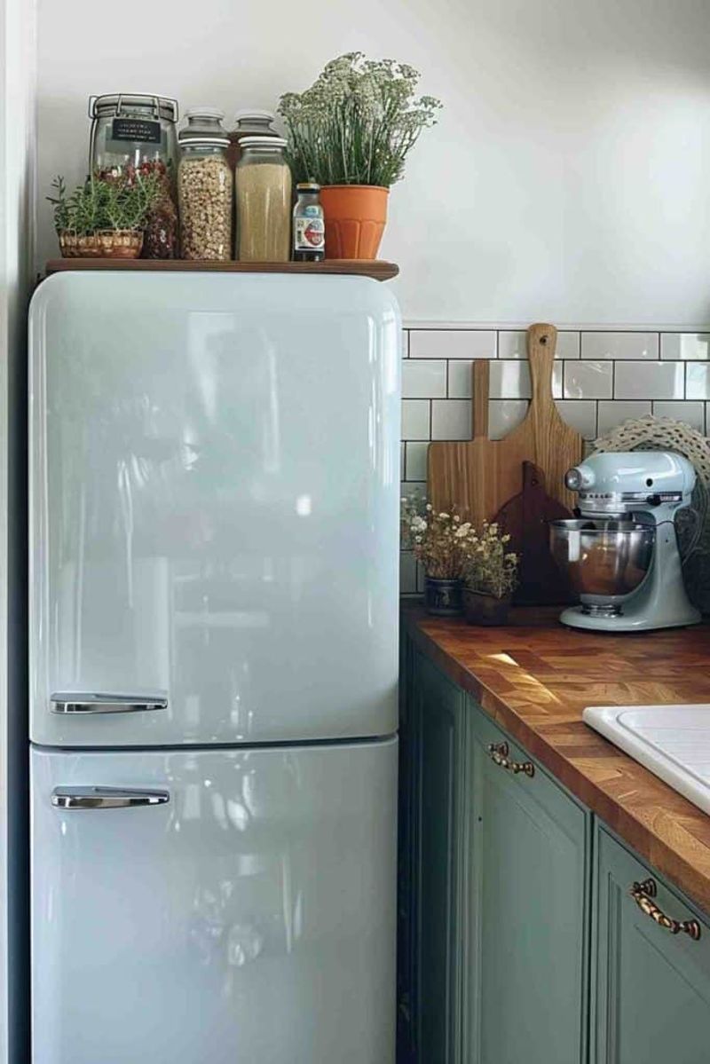 Appliance Tops