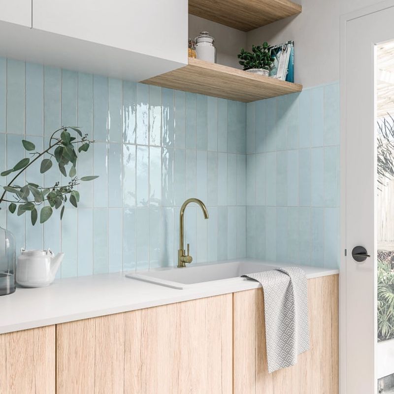 Ceramic Tile: The Timeless Classic