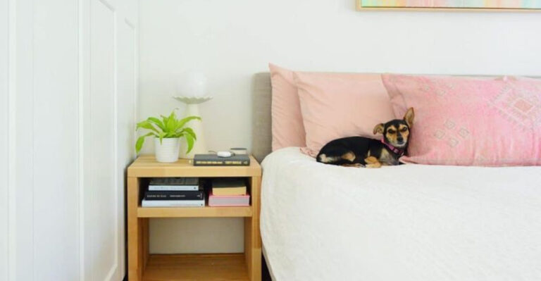 16 Common Small Bedroom Mistakes Interior Designers Always Avoid
