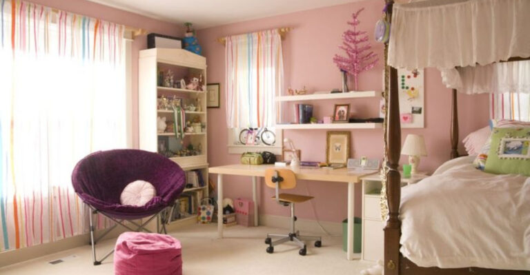 17 Items From Your ’90s Childhood Bedroom That Are Making a Big Comeback