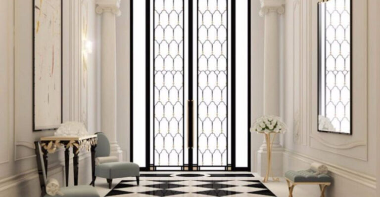 17 Ways To Decorate Your Hallway So It Doesn’t Always Look Like An Afterthought