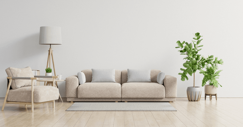 Start With Empty Space