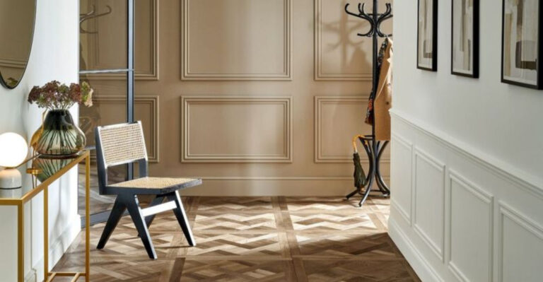 19 Wainscoting Ideas That Add Charm to Every Room