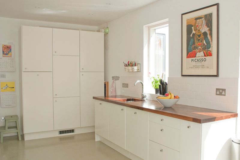 Declutter Your Surfaces