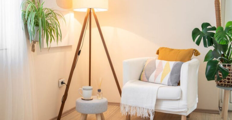 20 Things To Do To Make Your Home So Much Nicer