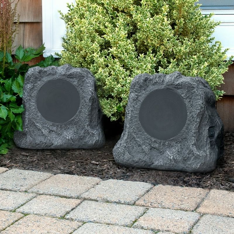 Portable Bluetooth Speaker Disguised As Décor