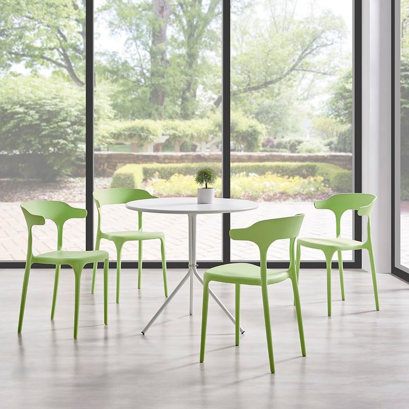 Dining Chairs That Elevate Everyday Meals