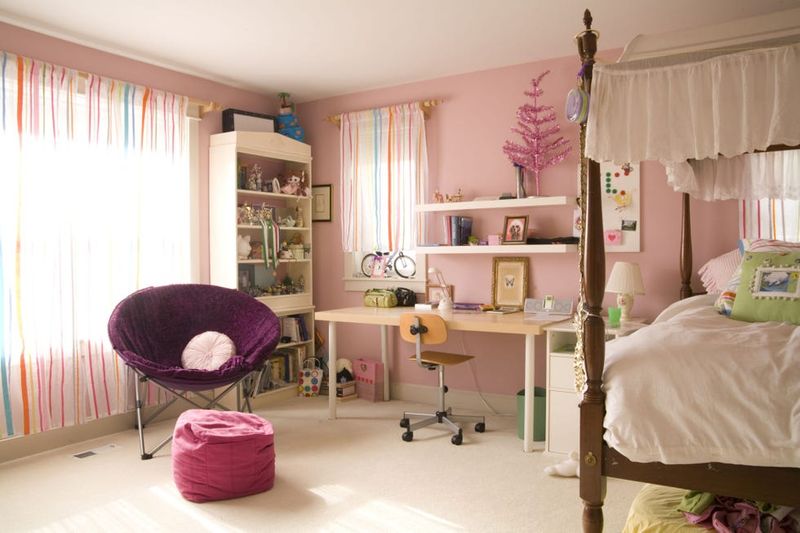 Canopy Beds