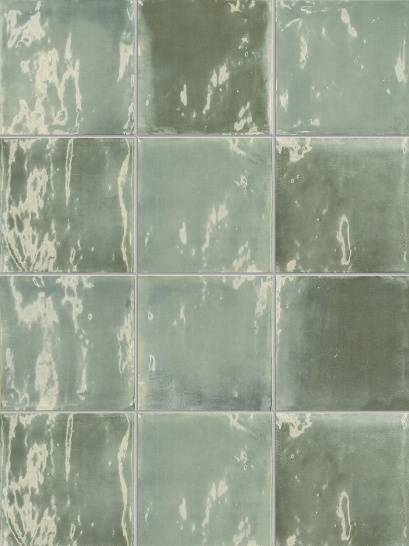Kitchen Backsplash That Elevates Daily Routines