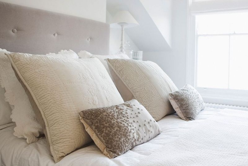 Excessive Throw Pillows