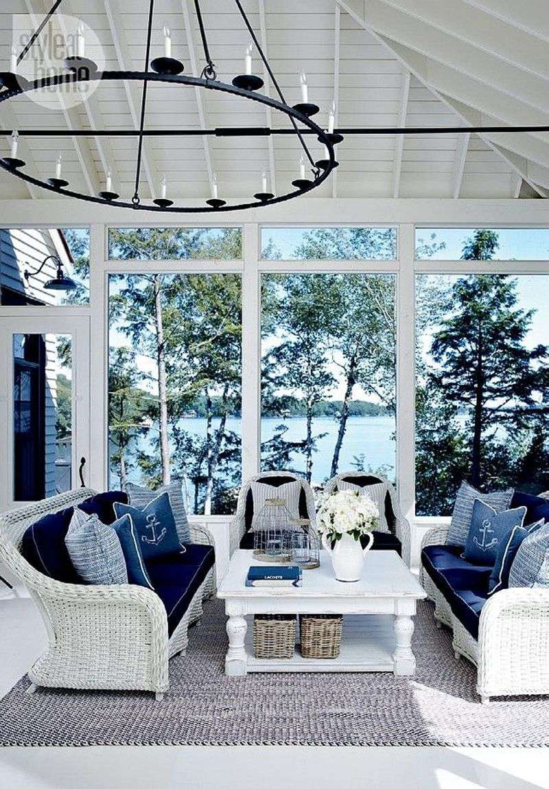 Hamptons Breeze Hideaway