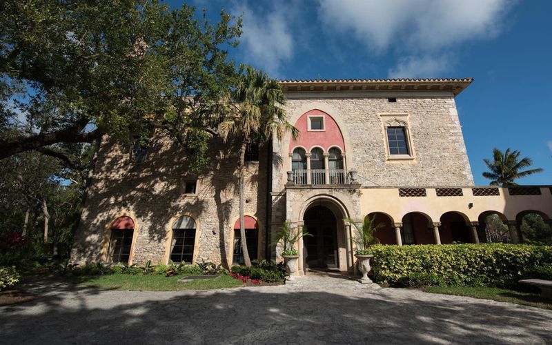 Deering Estate
