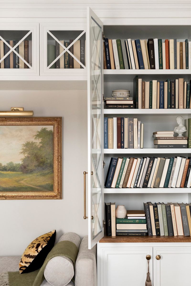 Expensive Decorative Books