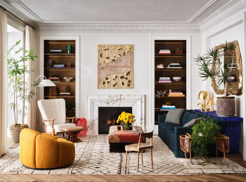 Matching Furniture Sets