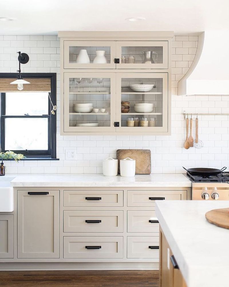 Creamy Mushroom - Earthy Elegance