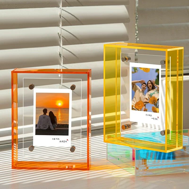 Clear Plastic Accessories